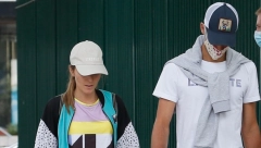 DECA NOVAKA ĐOKOVIĆA BEZ SVEĆICA NA ROĐENDANSKOJ TORTI Jelena uvela ovu zabranila Stefanu i Tari