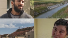 VELIKA TRAGEDIJA U LOVĆENCU, MEŠTANI ZANEMELI Utopila se dva dečaka: Potresnim rečima se oglasio i stric jednog od mladića (FOTO)