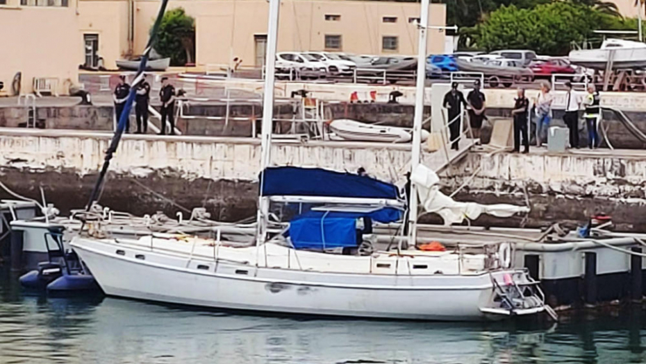 ŠVERCOVALI TONE KOKAINA ZA ITALIJANSKU MAFIJU Srbi uskoro pred sudom