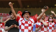 JEZIVE PRETNJE SRBIMA Navijači Hajduka bolesnim rečenicama udarili na naš narod