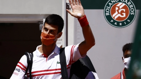 NAJLEPŠA PRIČA SA FINALA! Kako je Nole jednim potezom mališanu ispunio životni san! (VIDEO)