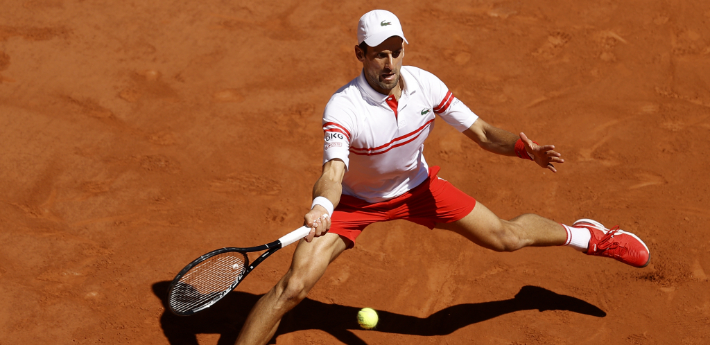 NEMA VIŠE DILEME Đoković će igrati na Olimpijskim igrama