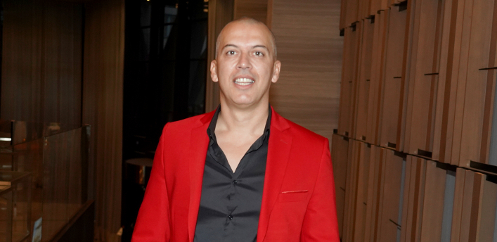 TOPALKO PROGOVORIO O UDAJI NASLEDNICE: "Helenu dajem za flajku rakije"!