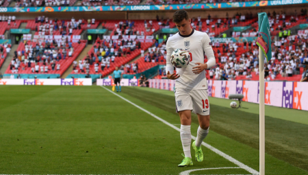 SVE ZA KATAR Engleski reprezentativac raskinuo sa devojkom zbog Mundijala