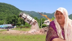 FATA ORLOVIĆ U BOLNICI Tražila da se ukloni pravoslavna crkva, sad se bori za život