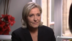 MARIN LE PEN UPOZORAVA FRANCUZE Sankcije Rusiji su glupost, imaće ozbiljne posledice po francuske građane