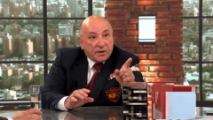 GENERAL STUPAR UZ VUČIĆA: Izabrao neutralnost iako je pod pritiscima sa svih strana (VIDEO)