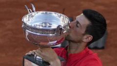 DA SE SMRZNEŠ! Evo koliko novca je Novak zaradio tokom karijere!