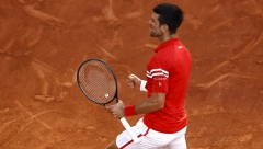 ENGLEZI ODLEPILI ZA SRBINOM! Novak je "kralj šljake", ostalo mu je samo da pokori Mars!