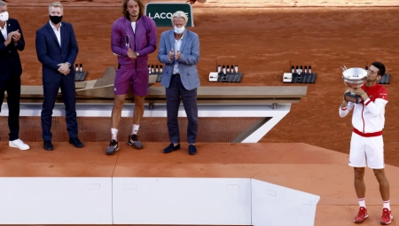 NOLE JE OVOM PORUKOM "KUPIO" CELU SRBIJU Mogu da obećam samo jednu stvar!