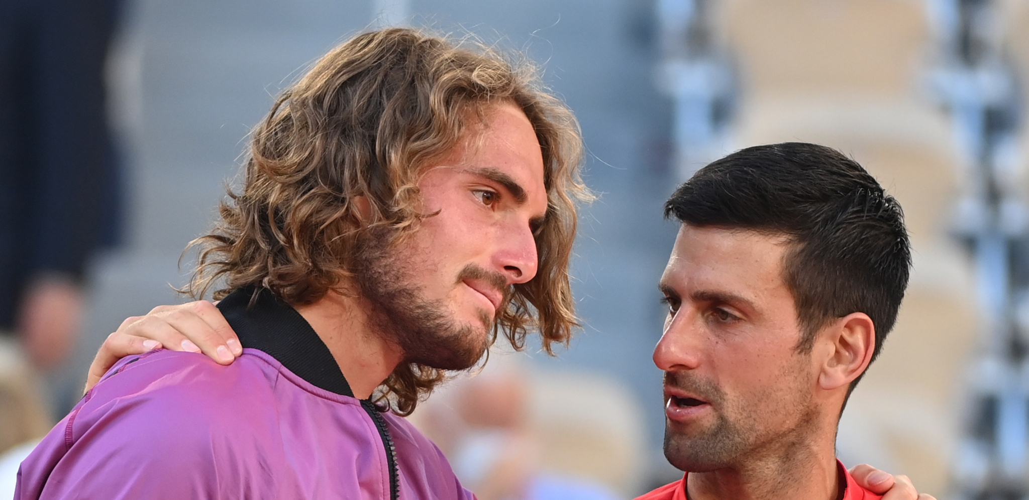 OVO BI MOGAO DA BUDE VELIKI UDARAC ZA AUSTRALIJAN OPEN! Konačno se oglasio i sve zabrinuo: Ne znam kako će mi biti sutra!