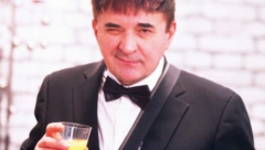 NJEGOV STAN JE BIO KUPLERAJ! Pevač je bio saslušan u policiji, a zbog ovog iskustva i dalje ispašta!