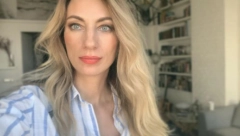 PREOTELA JE MUŽA OVOJ POZNATOJ VODITELJKI Srpska pevačica nakon turbulentnog perioda uživa u ljubavi, a evo i ko je on