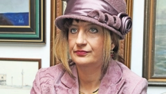 REKLA JE DA JOJ JE BOLEST DATA KAO DUHOVNI ZADATAK Zorana Pavić o druženju sa Isidorom Bjelicom