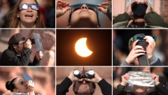 ČUDNA POJAVA NA SUNCU: "Trenutak prekida"