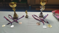 KOSTOLAC SJAJNO UGOSTIO NAJBOLJE ŠAHISTE SRBIJE! Memorijal "Bora Beka" nikad brojniji