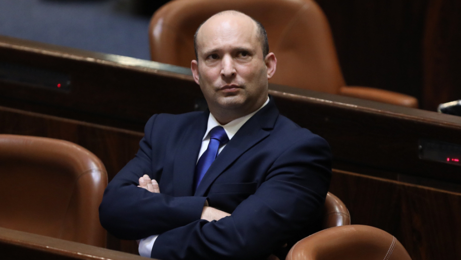 IZRAELSKI MEDIJI: Izraelski premijer savetovao Zelenskog da prihvati Putinove zahteve i PREDA SE, zvaničnici demantuju navode