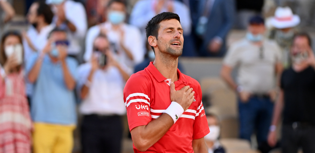 ČISTO UŽIVANJE ZA SRBE! Svih Noletovih 19 poena za NAJVEĆE TITULE!