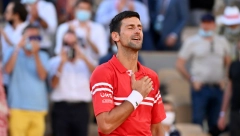 RUSKINJA ŠOKIRALA! Džaba sve Novaku, nikada ga neće voleti kao Nadala i Federera!