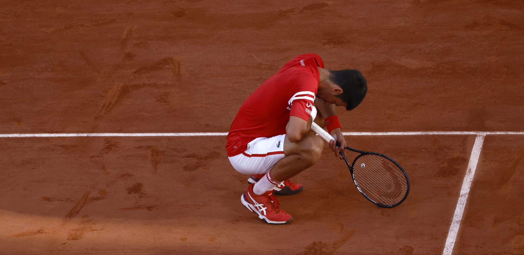 TOTALNI ŠOK! Novak doneo potpuno neočekivanu odluku!