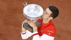 OTKRIVENO! Ovo je Novakov plan za osvajanje svega, leto će biti pakleno!