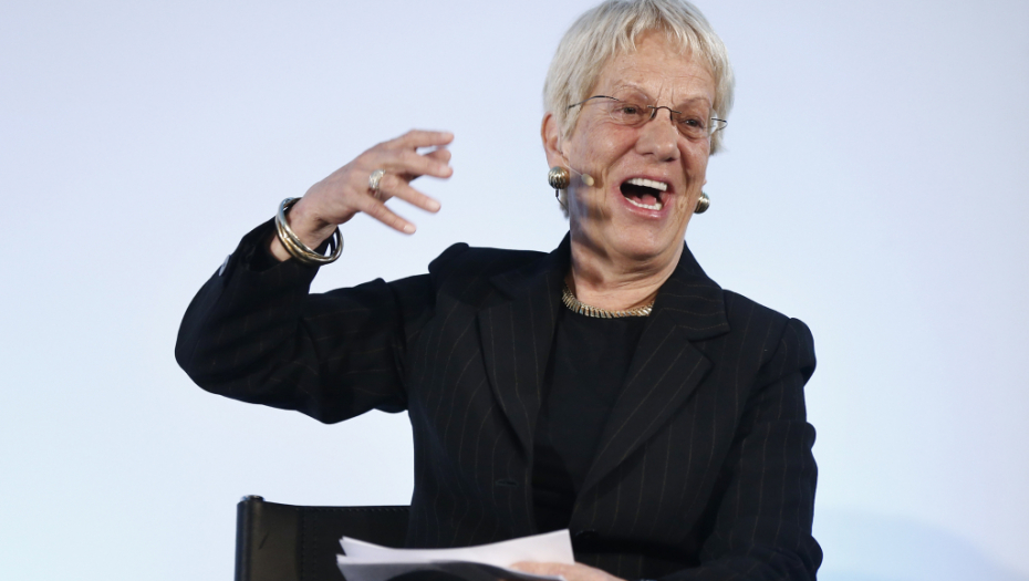 JEZIVO PRIZNANJE KARLE DEL PONTE: Nerviralo me je što je Slobodan Milošević dočekao tako laku, laganu smrt...