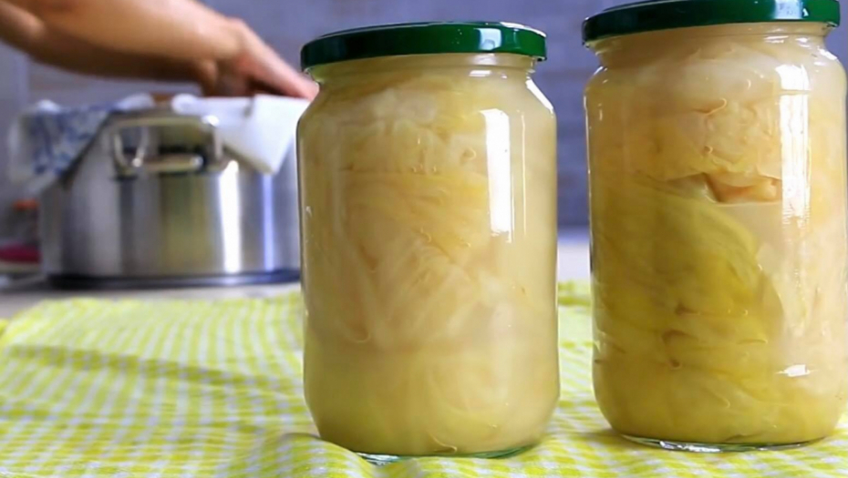 UKISELITE KUPUS ZA SAMO 48 SATI Tajna je u jednom sastojku, a nema pretakanja