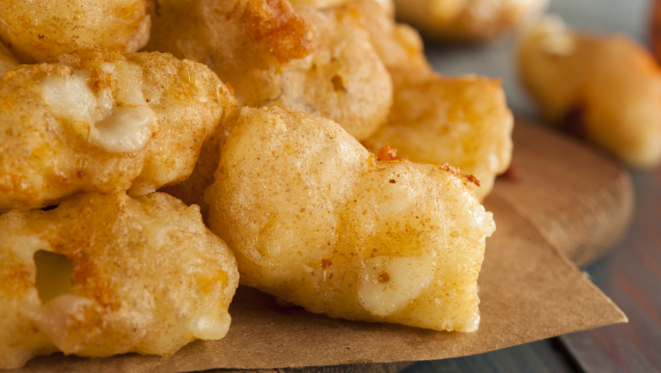 Idealni za doručak: Domaći uštipci