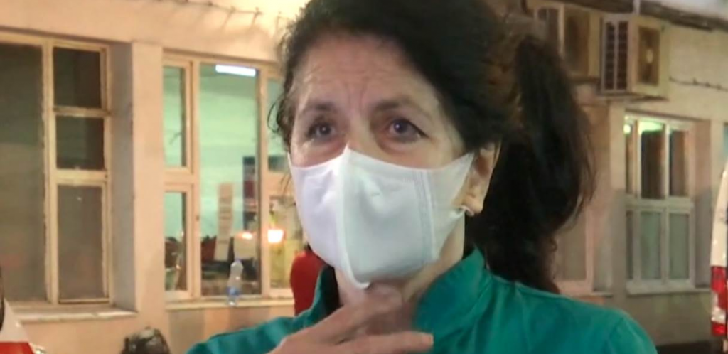 IZNENADNA SMRT OD VRUĆINE: Doktorka Jevtić upozorila da je 1 grupa ljudi pod najvećim rizikom