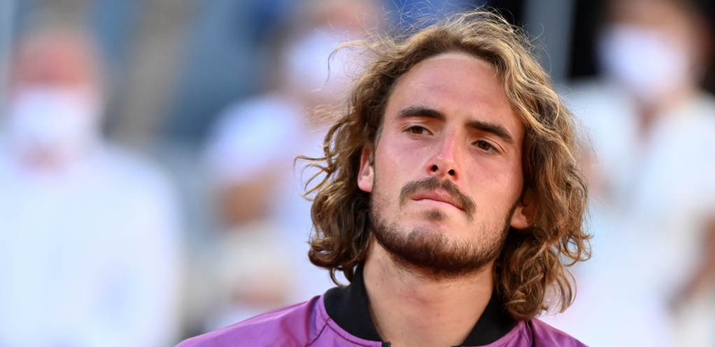 VEROVATNO OSEĆAJU DA NISU SPREMNI! Cicipas progovorio o Novaku, Nadalu i Rodžeru, a onda pomenuo nove generacije!