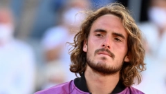 SAZNAO JE UŽASNU VEST PET MINUTA PRED FINALE! Cicipas skrhan tugom zbog gubitka voljene osobe!