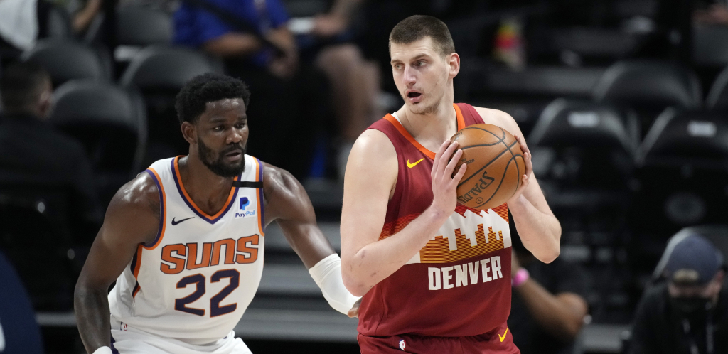 OVO JE CELA SRBIJA ČEKALA DA ČUJE! Oglasili se iz Denvera povodom Jokićeve odluke da li da nastupi na Olimpijskim igrama