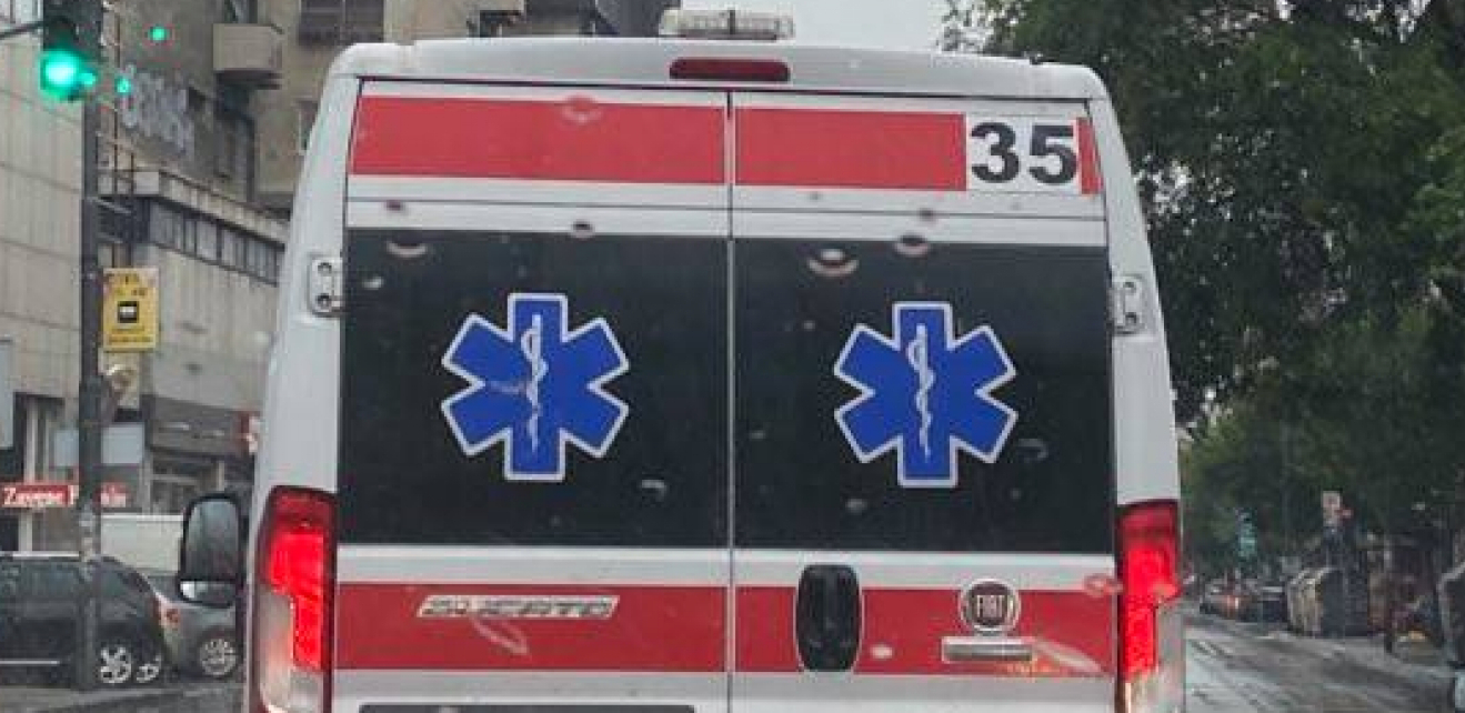 JEZIVI DETALJI TRAGEDIJE U SURČINU! Pritrčao da pomogne drugu, pa obojica upali u septičku jamu!