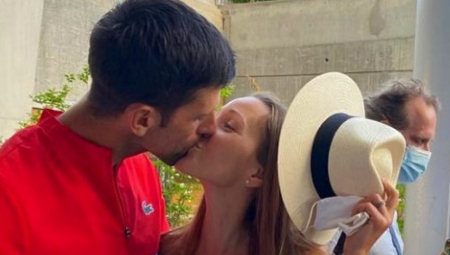 ZAVIRITE U STAN NOVAKA ĐOKOVIĆA: Sve pršti od luksuza, ima bazen i saunu, potrošio je na njega godišnju zaradu, a sada ga je prodao