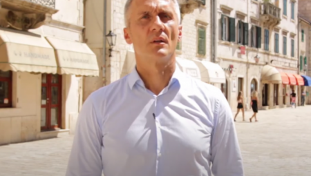 POLITIČKA KRIZA BEZ KRAJA Krivokapić nije lojalan DF-u, Vukšić nezakonito na čelu ANB-a