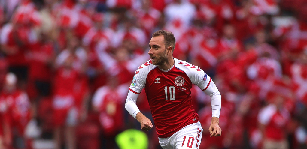 SVAKA ČAST! Inter doneo odluku o Eriksenu, svet fudbala im se klanja!