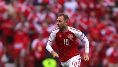 SVAKA ČAST! Inter doneo odluku o Eriksenu, svet fudbala im se klanja!