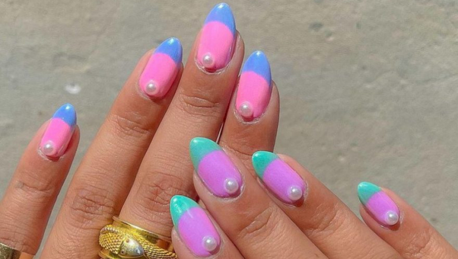 Skinite veštačke nokte bez mučenja: Potrebna su vam samo dva sastojka koja sigurno već imate