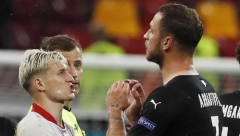 SVE JE OTKRIVENO! Arnautović psovao "majku šiptarsku"!