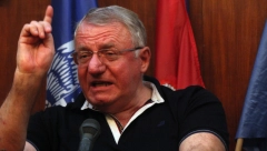 ŠEŠELJ ALARMIRAO JAVNOST "Oni vršljaju po Srbiji bez kontrole!"