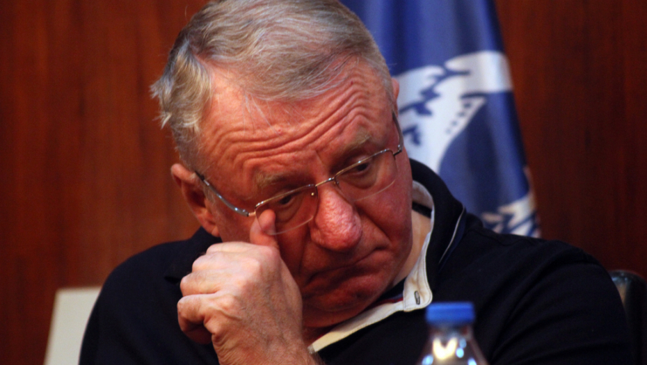 ŠEŠELJ LJUT POSLE NOVE SRPSKE ŽRTVE Haški tribunal nije sudnica, nego srpska klanica