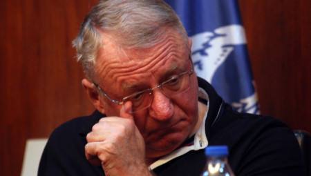 ŠEŠELJ LJUT POSLE NOVE SRPSKE ŽRTVE Haški tribunal nije sudnica, nego srpska klanica