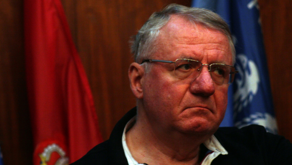 AMERIKANCI SPREMAJU PUČ Šešelj otkrio o čemu se radi