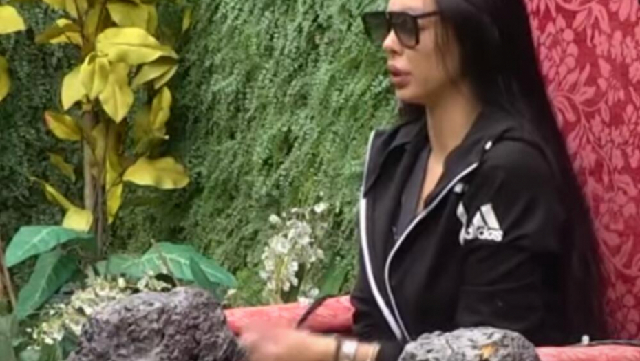 NAKON BRUTALNOG SUKOBA SA JANJUŠEM, MAJA OTKRILA ŠTA SE DESILO Priznala koliko se vole, a evo šta će da promeni zarad boljeg odnosa (FOTO)