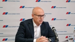 Vučević: Naš nacionalni interes je da čuvamo Srbe, ali i da izvučemo prave vidovanske poruke