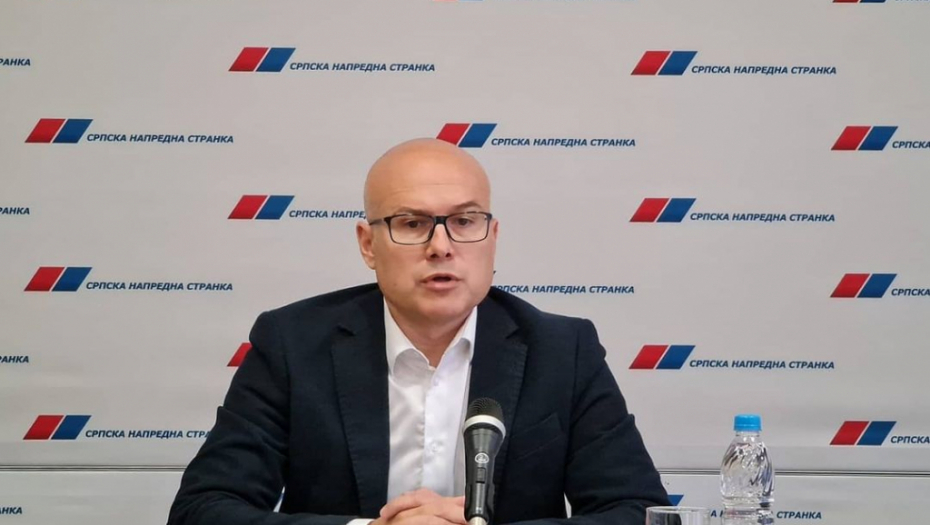 Vučević: U 2020. i 2021. godini, Grad je milijardu dinara investirao u Sajlovo, zahvaljujući velikim investicionim kompanijama