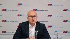 Vučević: U 2020. i 2021. godini, Grad je milijardu dinara investirao u Sajlovo, zahvaljujući velikim investicionim kompanijama