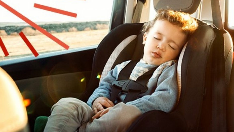 OVO JE TEKST KOJI JE DOBIO "PULITCERA",  SVAKO TREBA DA GA PROČITA:  Desilo vam se da zaboravite mobilni! Ne zavaravajte se! Evo zašto i vi možete zaboraviti na dete u kolima