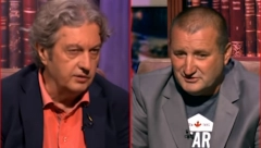 "KRISTIJAN BI BIO UBIJEN, ALI GA JE NAŽALOST JEDNA STVAR SPASLA!" Šok svedočenje - Radio sam za Državnu bezbednost, Knele mi je bio prijatelj!