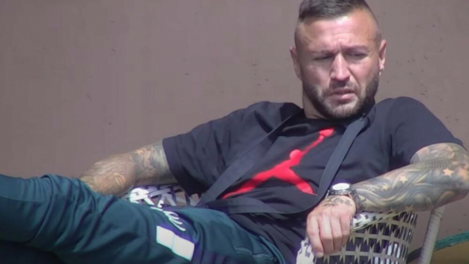 POZNAT DATUM NJEGOVOG IZLASKA! Ša otkrio informaciju koju nikako nije smeo, evo kada se pridružuje Tari!